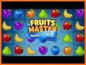 Fruit master -slice game related image