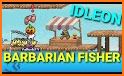 Idle Fishing Tycoon - Legend Of Fisherman related image