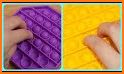 Pop-pop: Sensory Toys related image