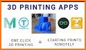 GCodePrintr - The 3D Print App related image