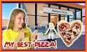 Pizza Factory: Food  Delivery Simulator Game 2020 related image