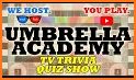 Umbrella Academy Trivia Quiz related image