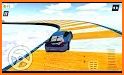 Faily Brakes 2019: Car Stunt Crazy Driver 3D related image