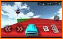 Car Racing Mega Ramp: Ultimate Race 2021 related image