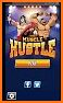 The Muscle Hustle: Slingshot Wrestling related image