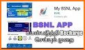 My BSNL App related image