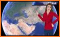 weather arab climate center related image