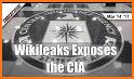 Wikileaks Android related image