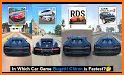 Chiron Car Simulator: Real City Car Driving Games related image