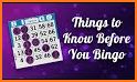 Quick Bingo—Play Bingo at Home related image