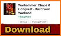 Warhammer: Chaos & Conquest - Build Your Warband related image