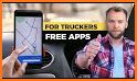 Route4Trucks - Truck GPS App related image