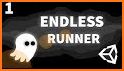 Project V - Online Endless Runner related image