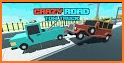 Crazy Road: Tow Truck related image