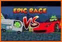 Car Racing Sniper Vs Thieves - Shooting Race games related image