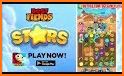 Best Fiends Stars - Free Puzzle Game related image