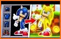 Super Sonic Skins MCPE related image