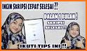 tips simpel cara cerdas skripsian agar lebih hemat related image