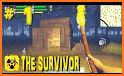 The Survivor: Rusty Forest related image