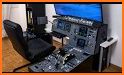 Airplane Pilot Simulator: Real Flight Sim 2020 ✈️ related image