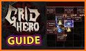 Grid Hero related image