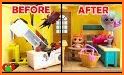 LOL Surprise Game Doll House Cleaning related image