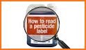 Pesticide Labels, Now!™ Washington State related image