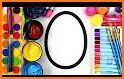 Egg Coloring Book - Egg Painting related image