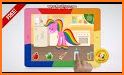 My Pet Rainbow Horse for Kids related image