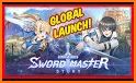 Sword Master Story related image