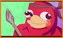 Ugandan Knuckles - Sounds related image