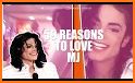 I Love Michael Jackson related image