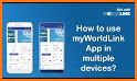 myWorldLink related image