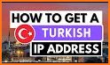 Turkey VPN Get Unlimited IP related image