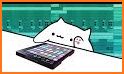 Bongo Cat - Musical Instruments related image