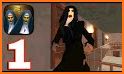 Evil Scary Twins Nun Horror Game related image