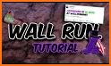 Draw Walls Run related image