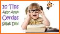 tips sehat dan mudah mengasah kreativitas anak related image