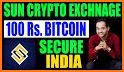 Sun Crypto: Bitcoin, Crypto Trading Exchange India related image