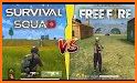 Unknown Free Battleground Firing Squad Survival related image