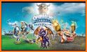 Skylanders Wallpaper related image