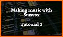 SunVox related image