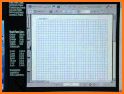 Paper Printer - print your own lined & graph paper related image