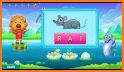 Kids Spelling Match - Spelling Game For Kids related image