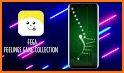 Fega - Music game Social Network related image