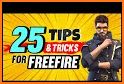 Guide for free Fire Tips related image