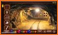 Escape Game - Mystery Mine Tunnel related image