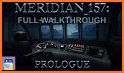 Meridian 157: Chapter 2 related image