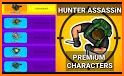 Guide For Hunter Assassin 2020 related image