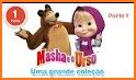 Masha e o Urso related image